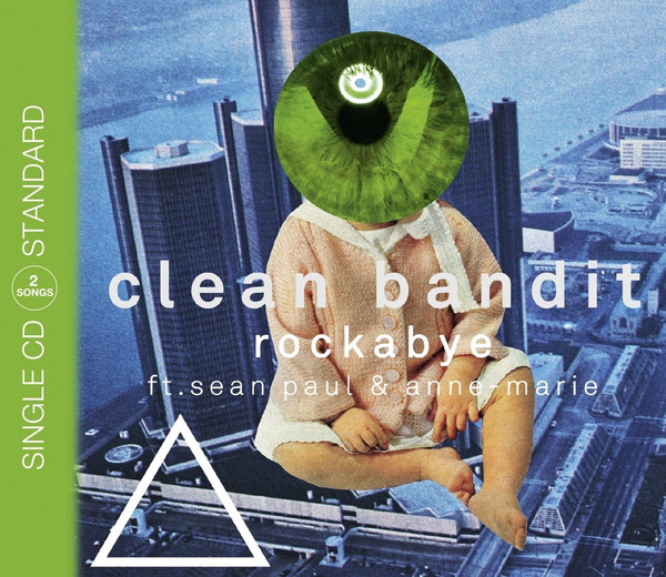 Clean Bandit ft. Sean Paul & Anne-Marie